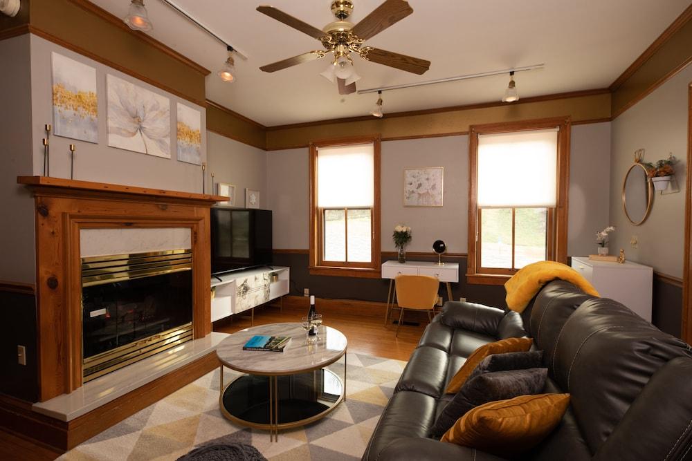 Hotel Galena photo 16