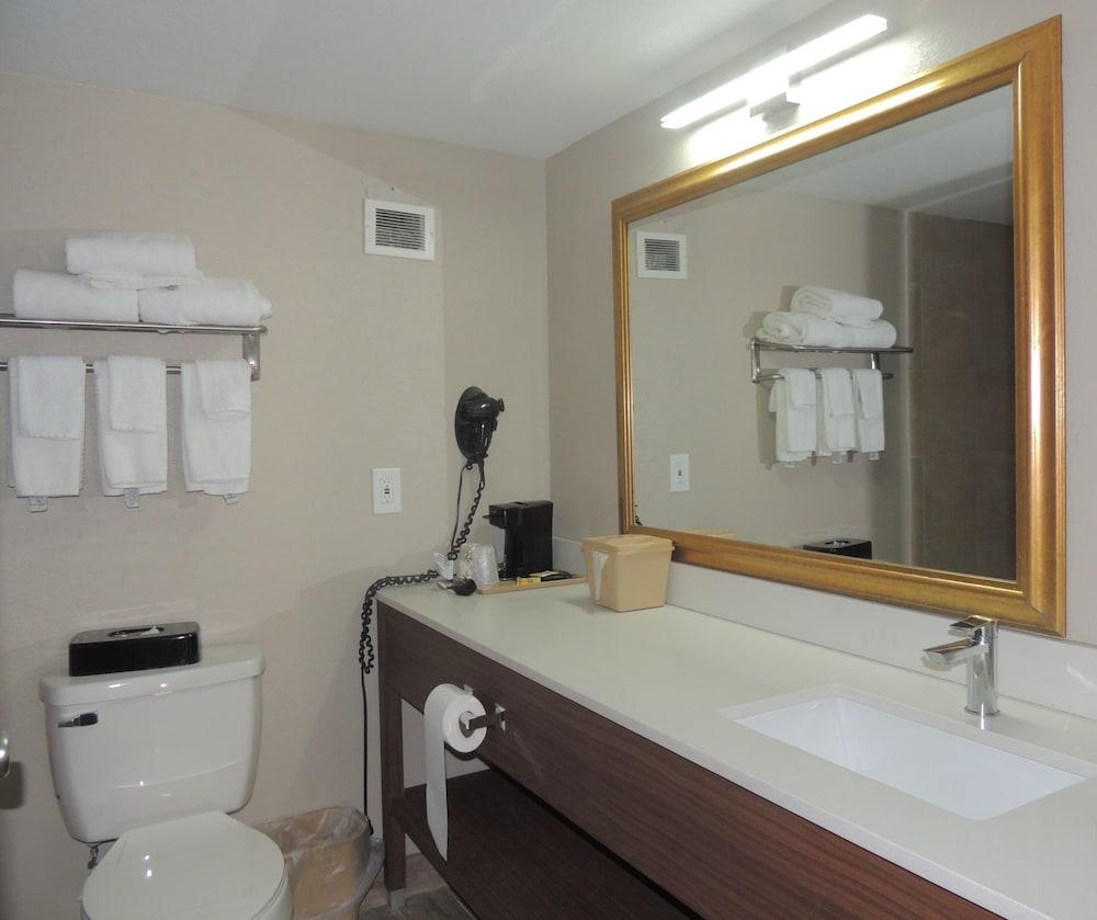 Quality Inn Rochester West photo 33