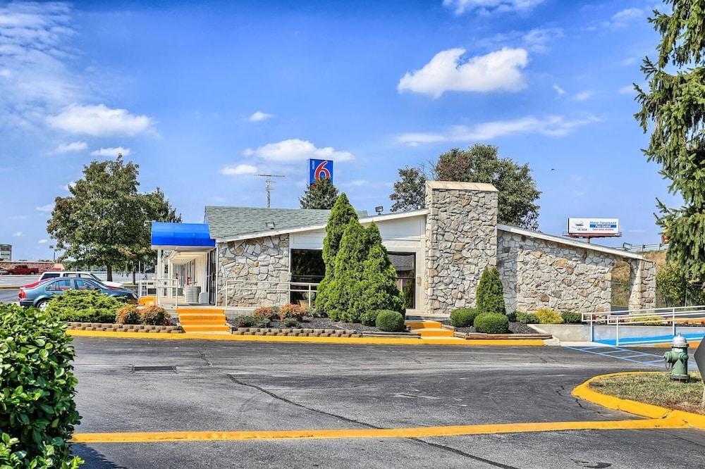 Motel 6 Hagerstown, MD photo 24