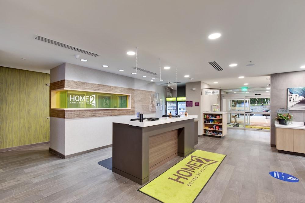 Home2 Suites by Hilton Roswell, GA photo 2