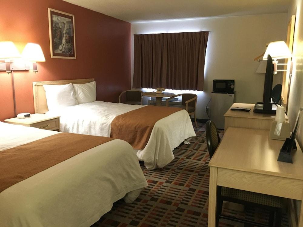 Anderson Chesterfield Travel Inn photo 9