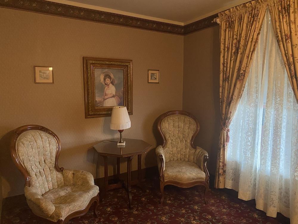 Atlantic Hotel photo 51