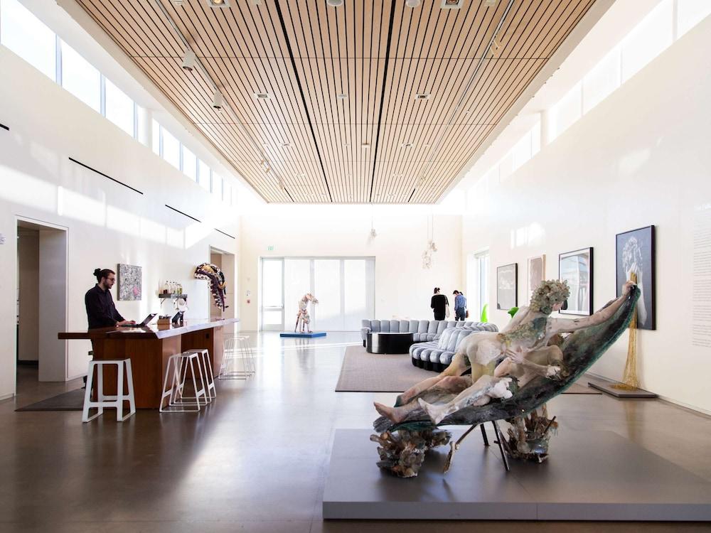 21c Museum Hotel Bentonville photo 20