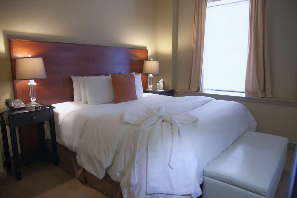 V Boutique Hotel photo 27