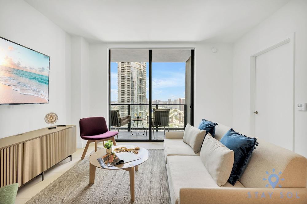 Stay Sol Downtown photo 22
