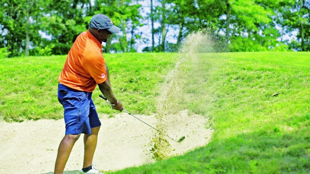 The Preserve Sporting Club & Resort photo 98