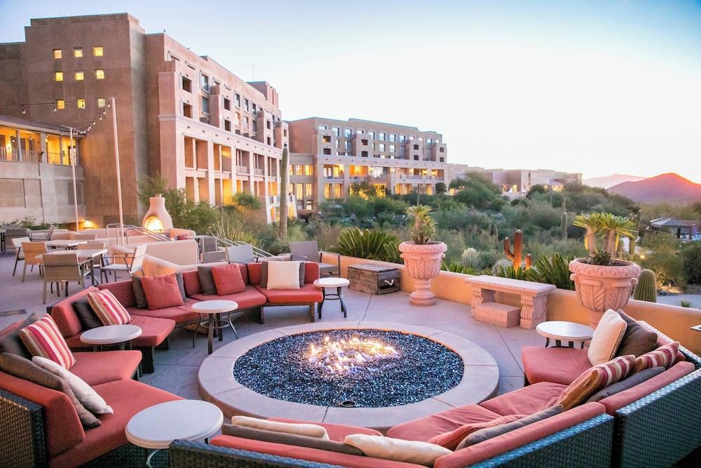 JW Marriott Starr Pass Resort and Spa photo 41
