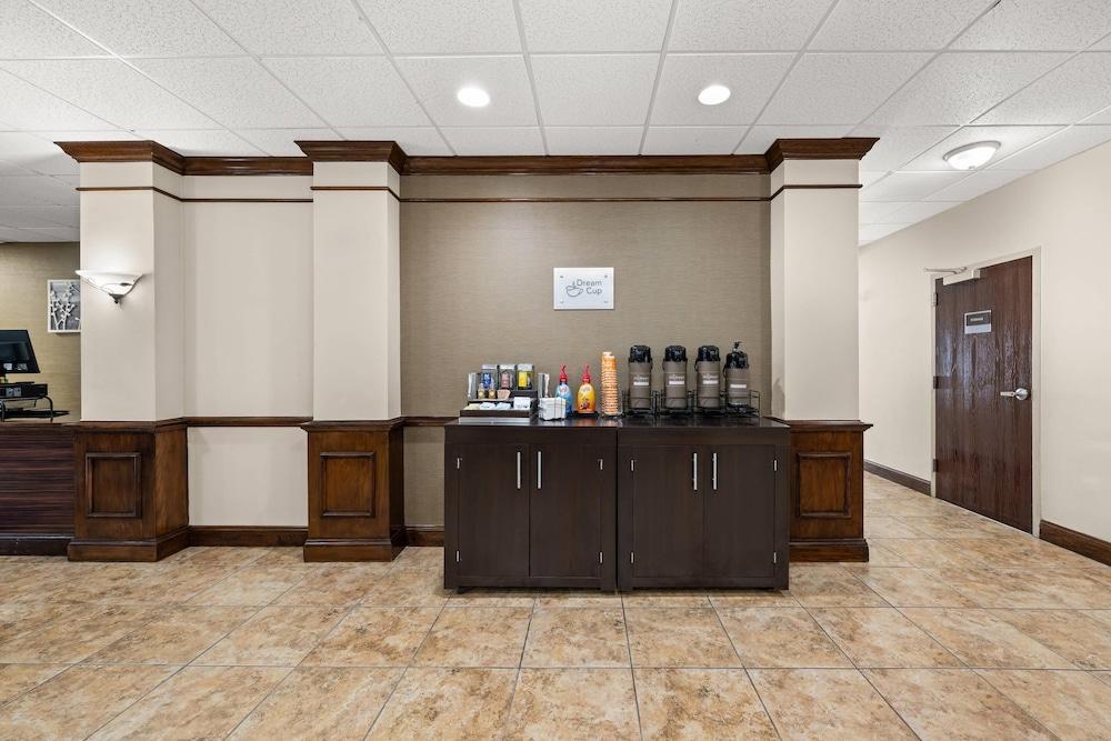 Sleep Inn Boone University Area photo 29