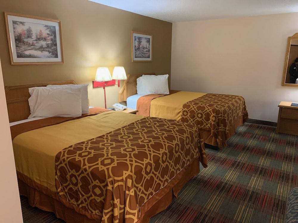 Budgetinn & Suites photo 11