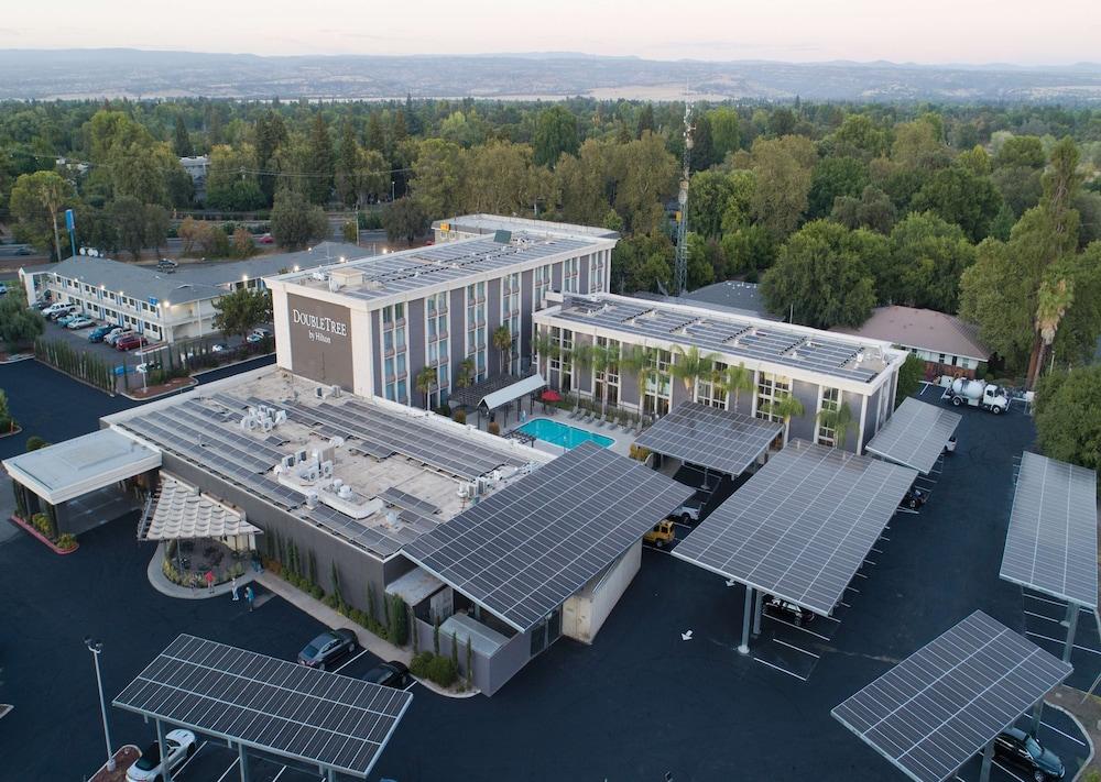 DoubleTree by Hilton Chico photo 49