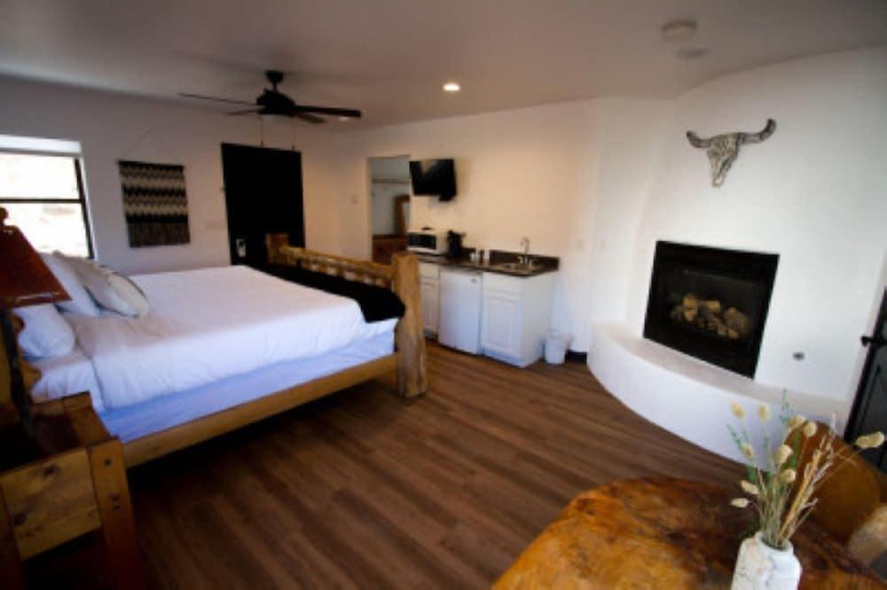 Creekside Lodge and Cabins photo 4