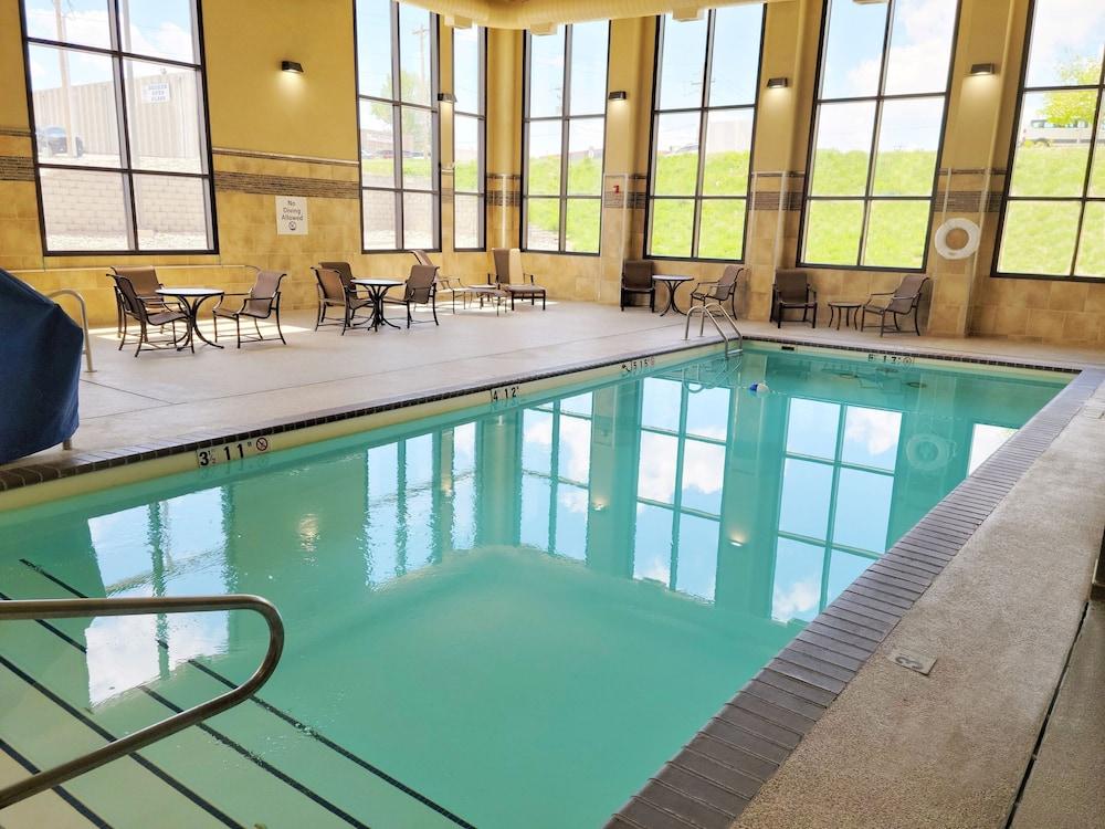 Holiday Inn Express Casper-Interstate 25 by IHG photo 20