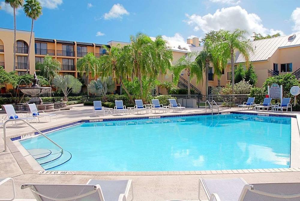 Courtyard by Marriott Boynton Beach photo 3