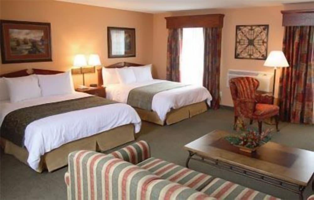 GrandStay Residential Suites Hotel photo 7