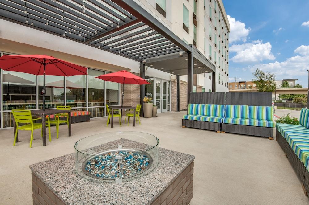Home2 Suites by Hilton Dallas Medical District Lovefield photo 26