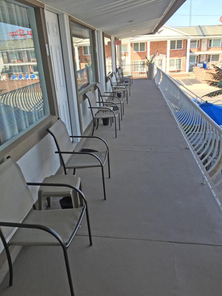 Pyramid Resort Motel photo 5