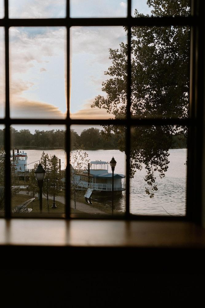 Hatchery Riverside Hotel & Event Venue photo 27