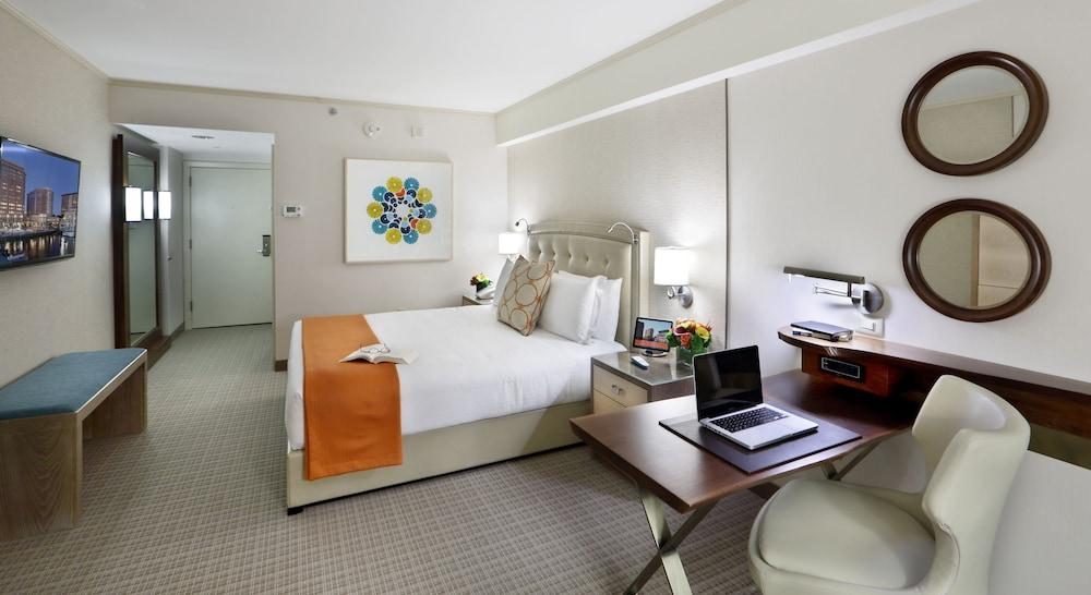 Seaport Hotel Boston photo 17