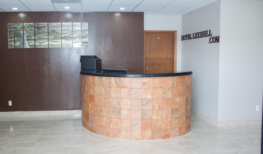 Hotel Lexihill photo 3