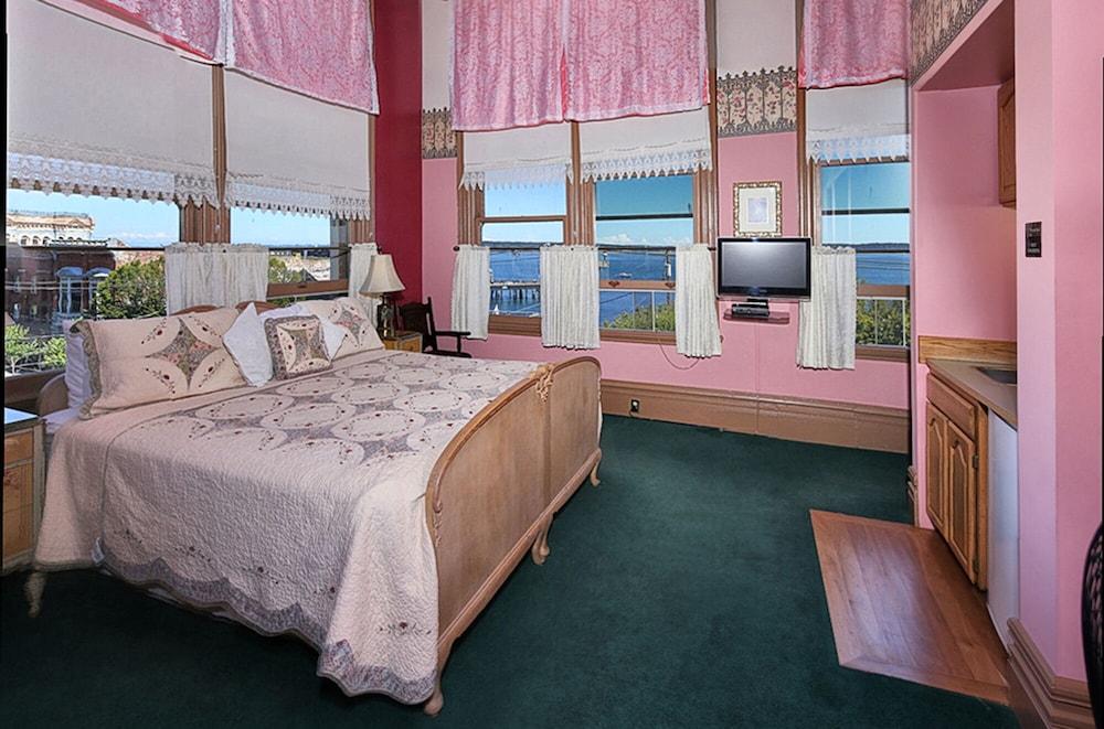 Palace Hotel Port Townsend photo 7