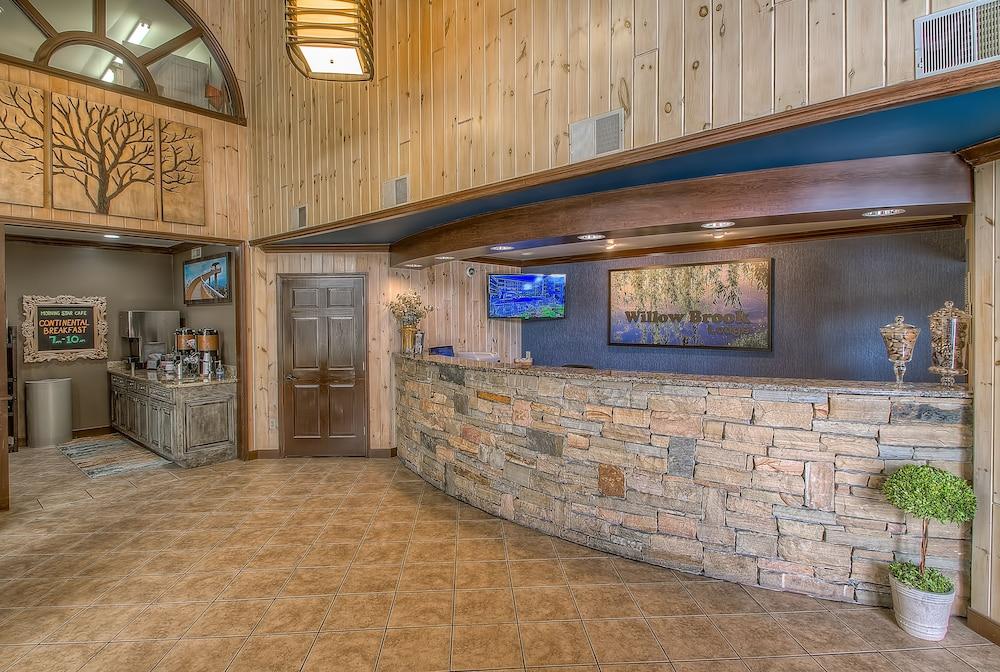 Accommodation By Willow Brook Lodge photo 6