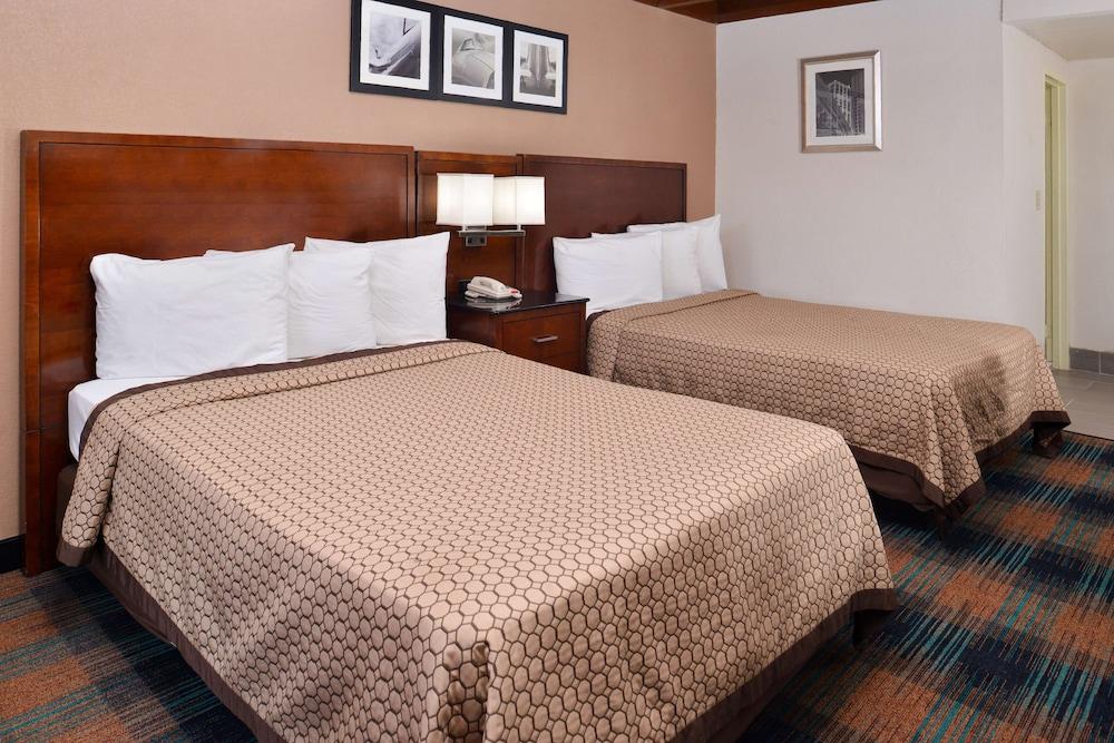 Americas Best Value Inn Augusta Historic Downtown photo 20