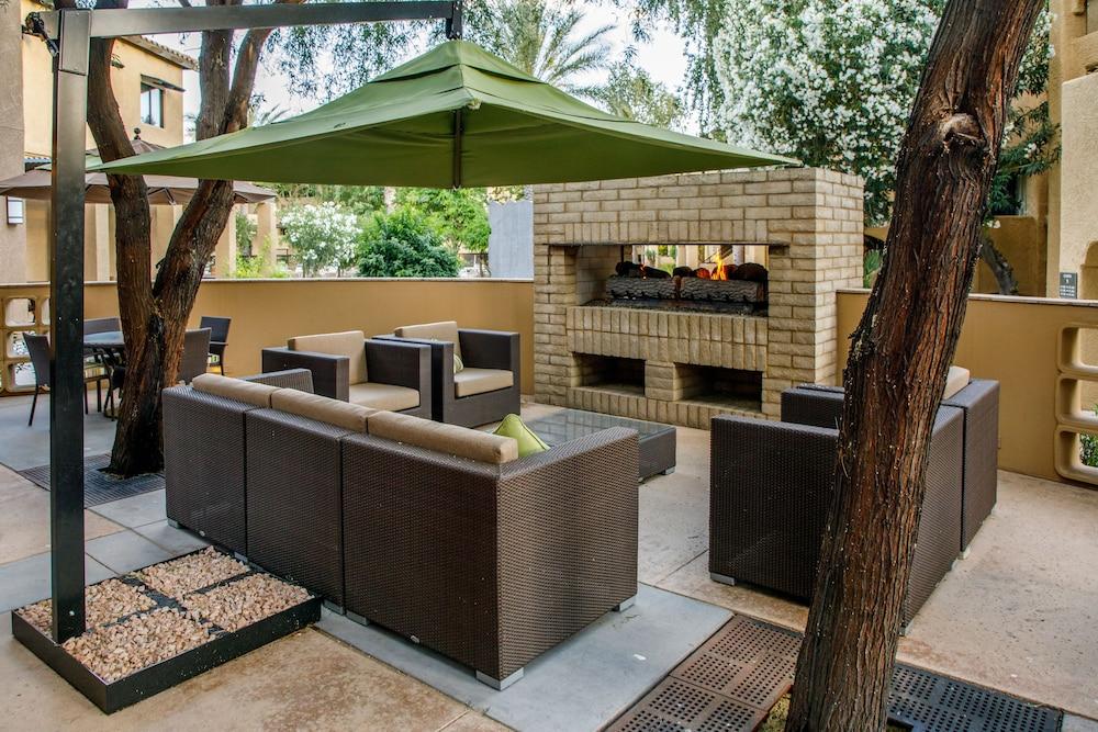 Holiday Inn Club Vacations Scottsdale Resort by IHG photo 54