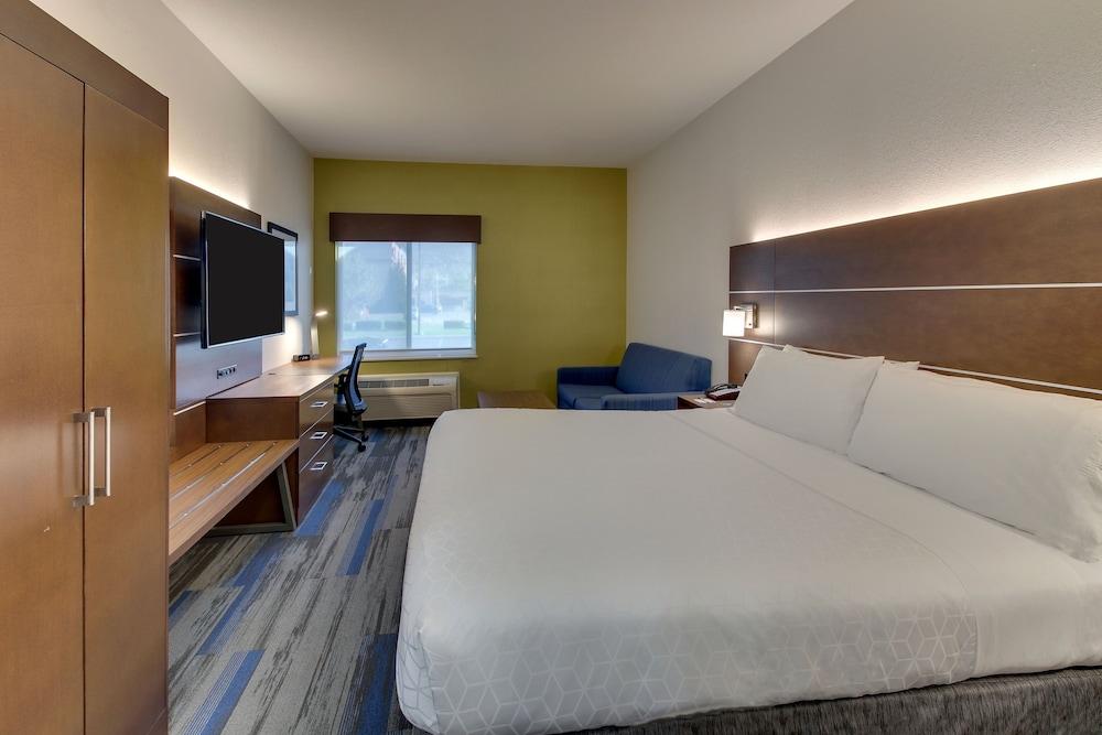 Holiday Inn Express Fishkill-Mid Hudson Valley by IHG photo 21