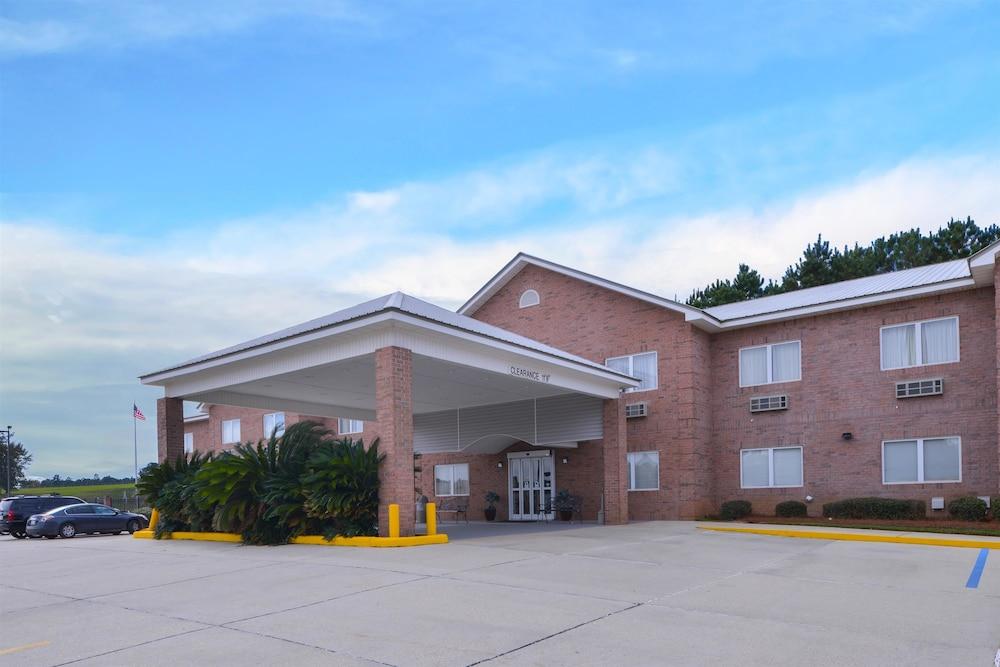 Americas Best Value Inn Wiggins photo 39