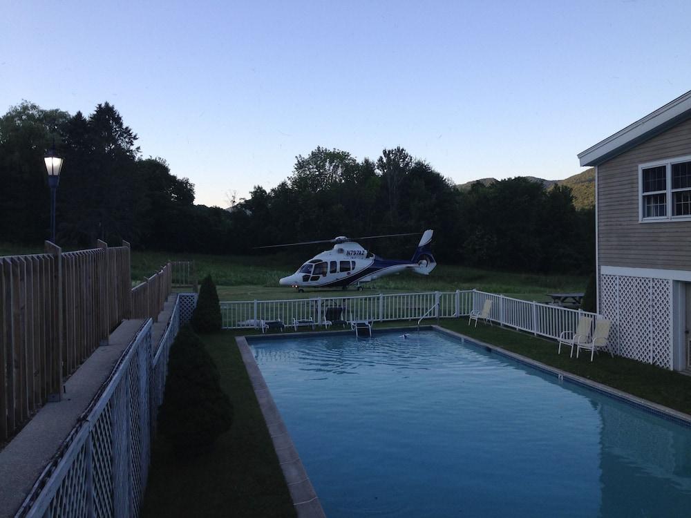 The INN at Willow Pond photo 22