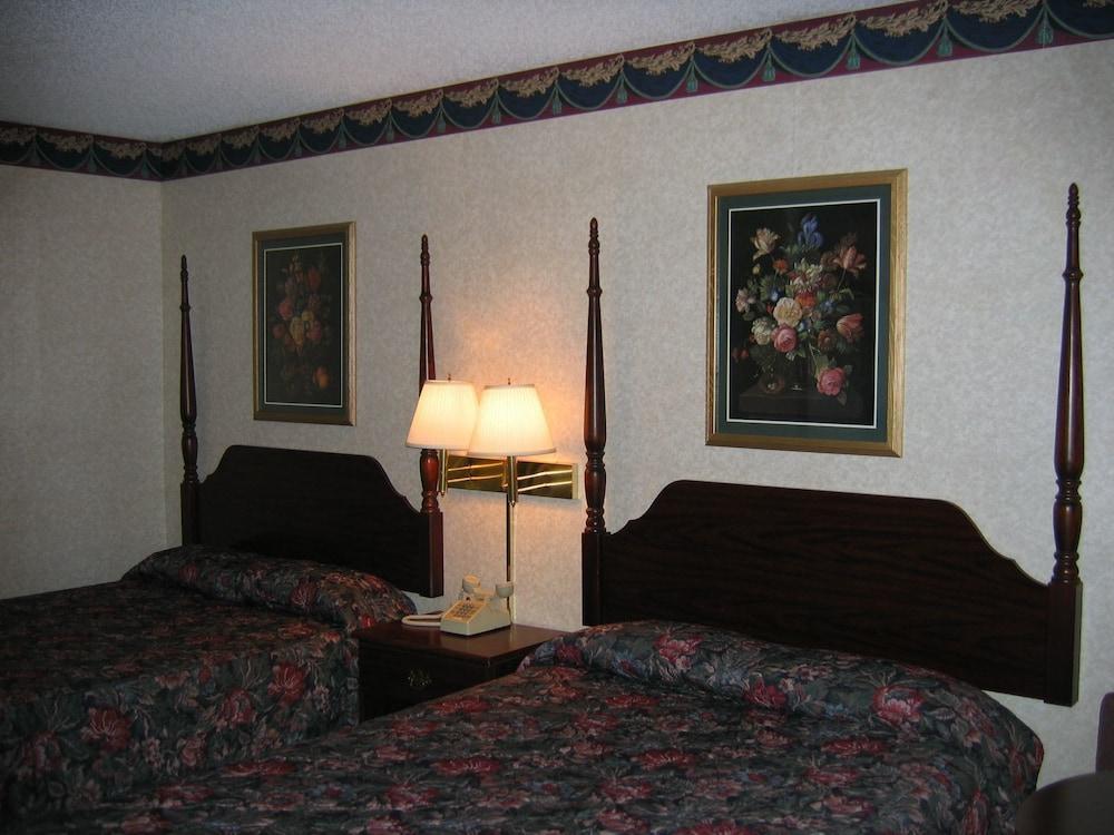 Americas Best Value Inn & Suites Sheridan photo 9