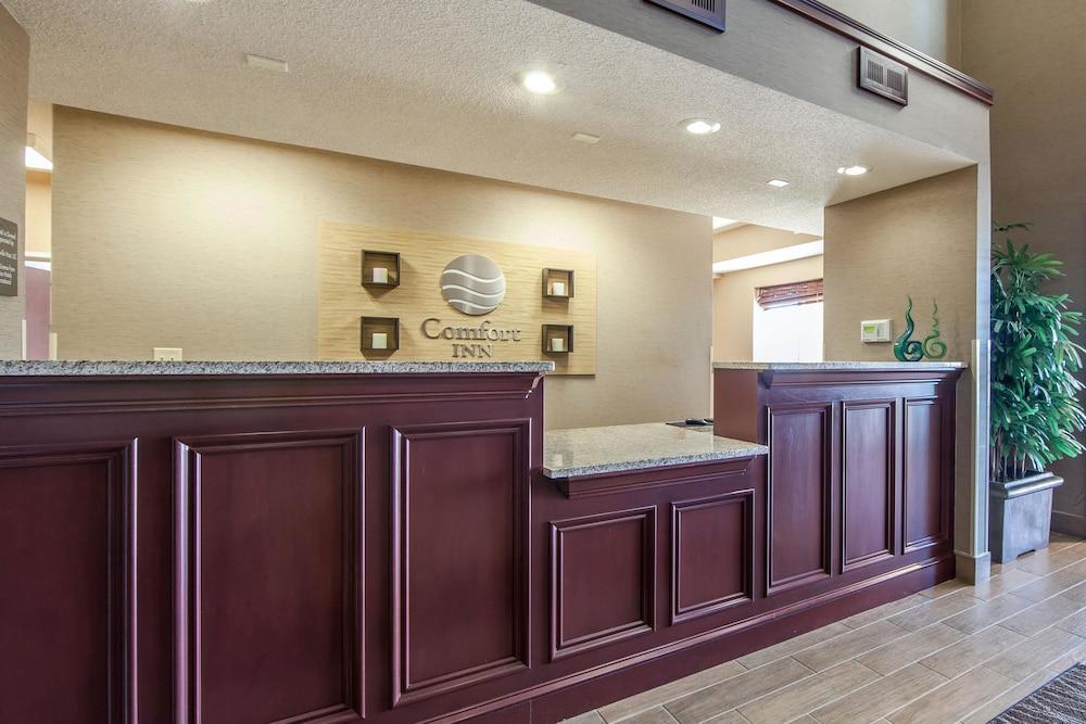 Comfort Inn Lexington South photo 2