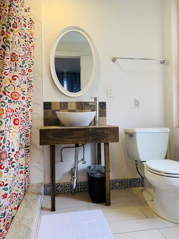 Kamway Lodge & Travel - Hostel photo 39