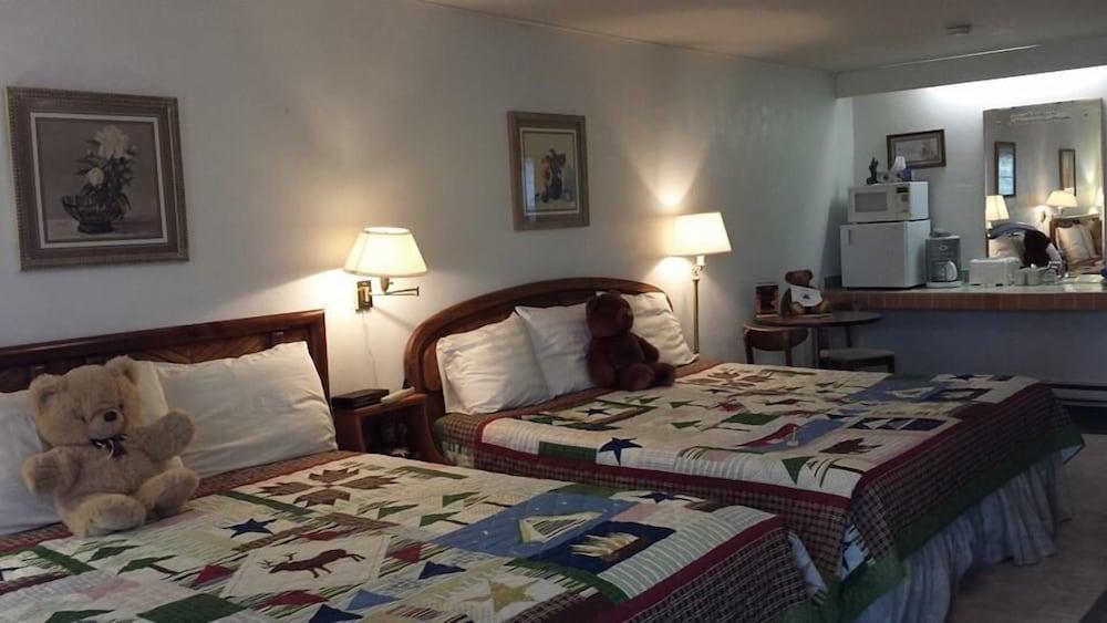 Black Bear Inn photo 12