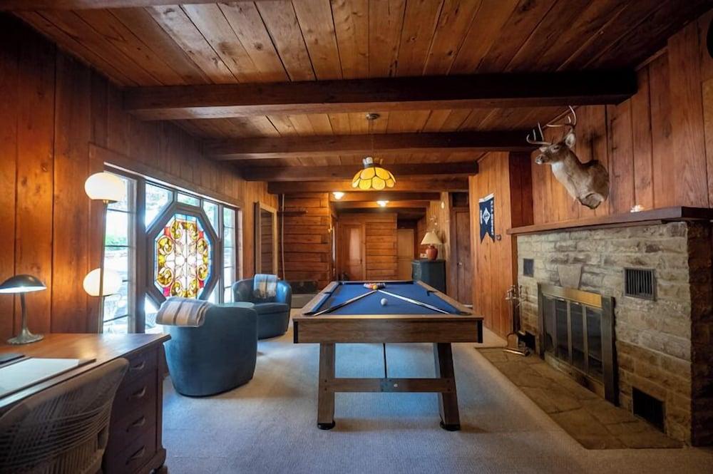 The Woodsman Lodge photo 78