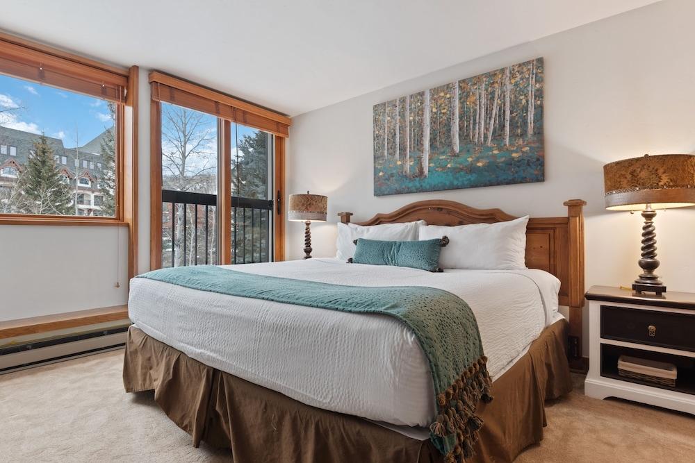 The Vail Spa Condominiums photo 95