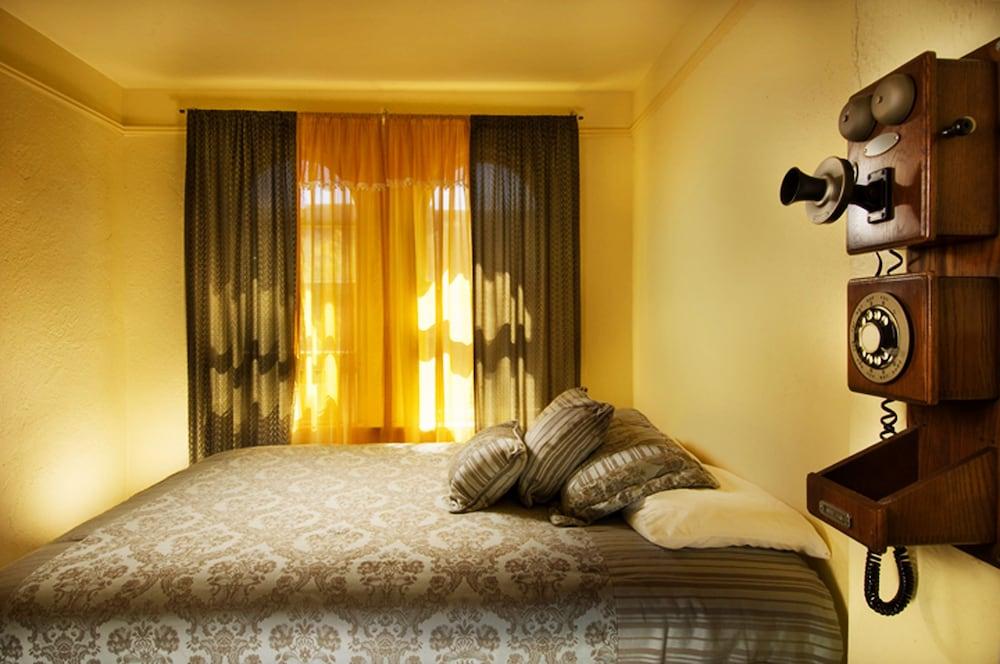 Hotel Monte Vista photo 4