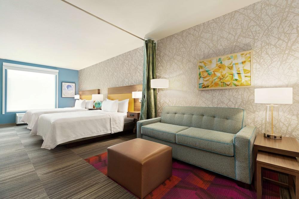 Home2 Suites by Hilton Colorado Springs South photo 12