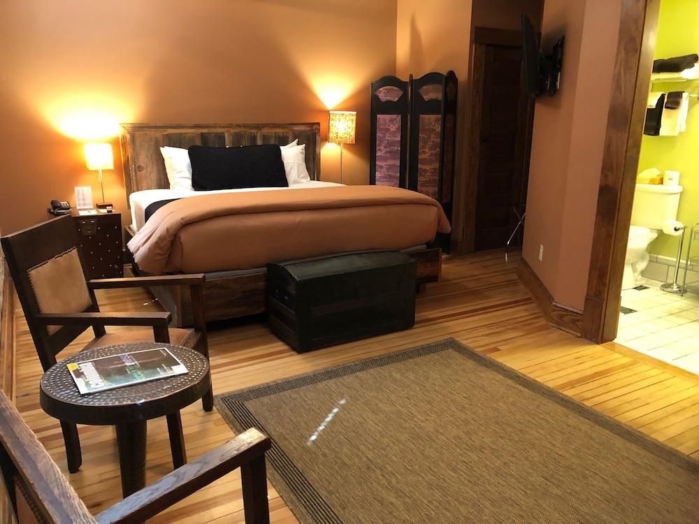 Hotel Frederick photo 78