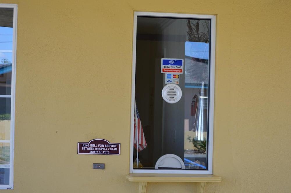 Budget Inn of Paso Robles photo 12