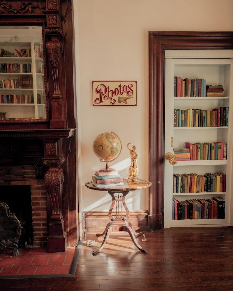 The Bookhouse Hotel at Faunbrook photo 9