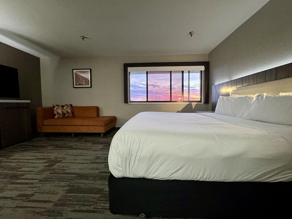 Modesto Hotel photo 33