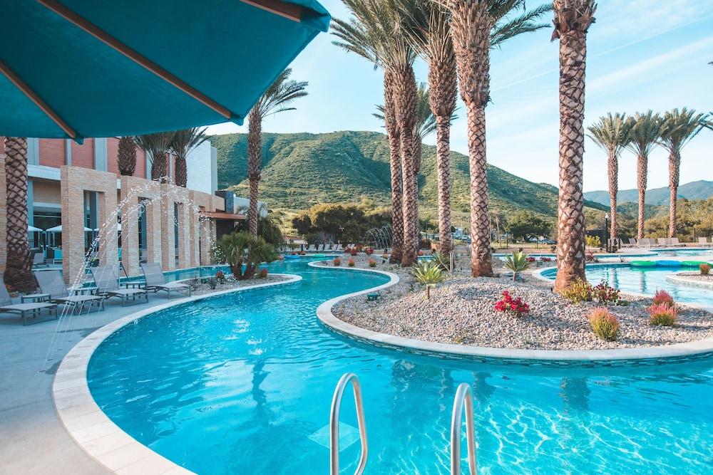 Sycuan Casino Resort photo 21