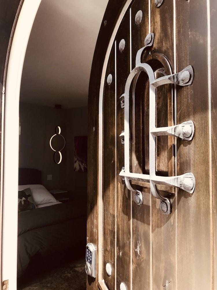 EO Bungalows – Adults Only photo 39