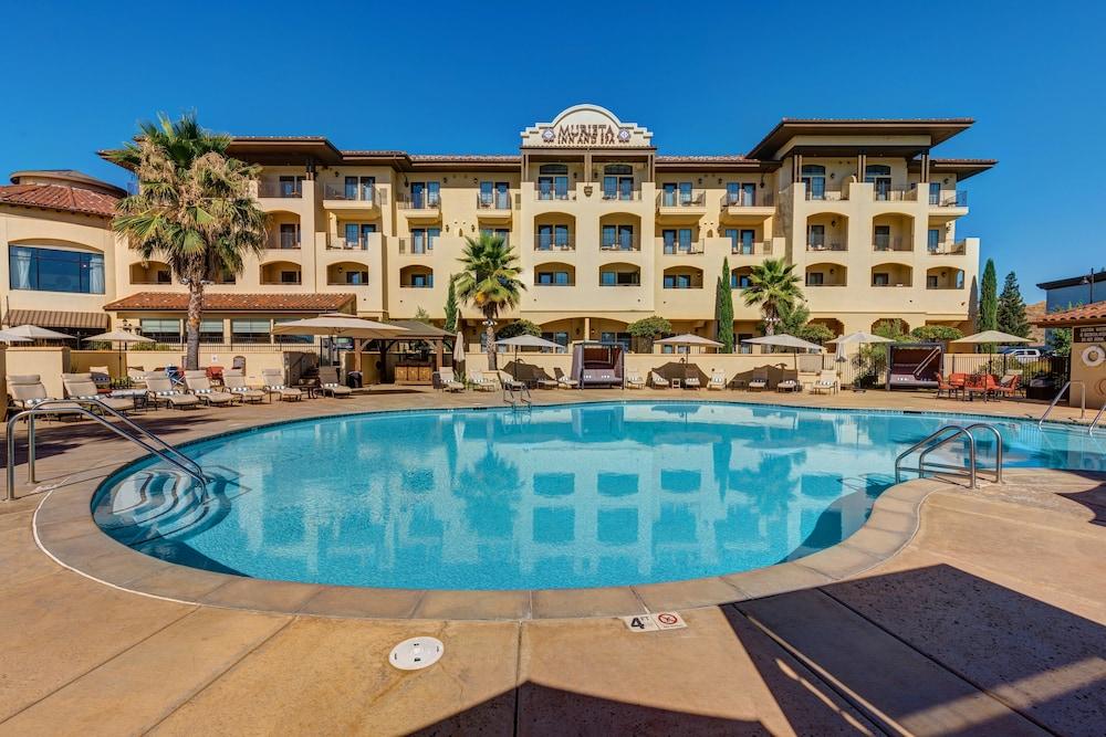 The Murieta Inn & Spa photo 23