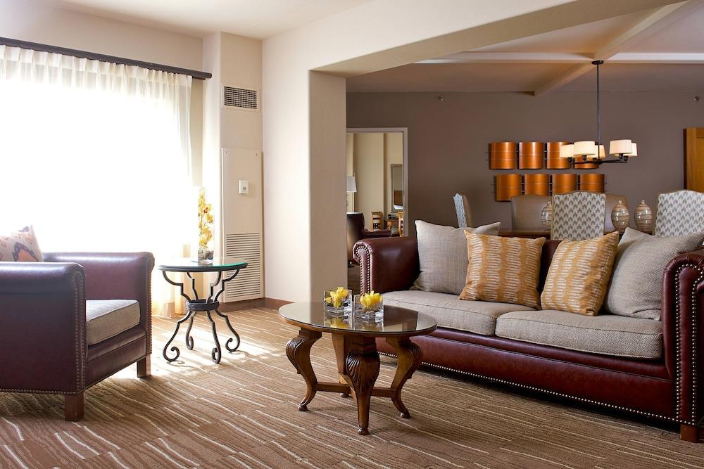 JW Marriott Starr Pass Resort and Spa photo 19