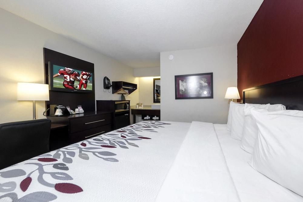 Red Roof Inn Chicago - Lansing photo 3