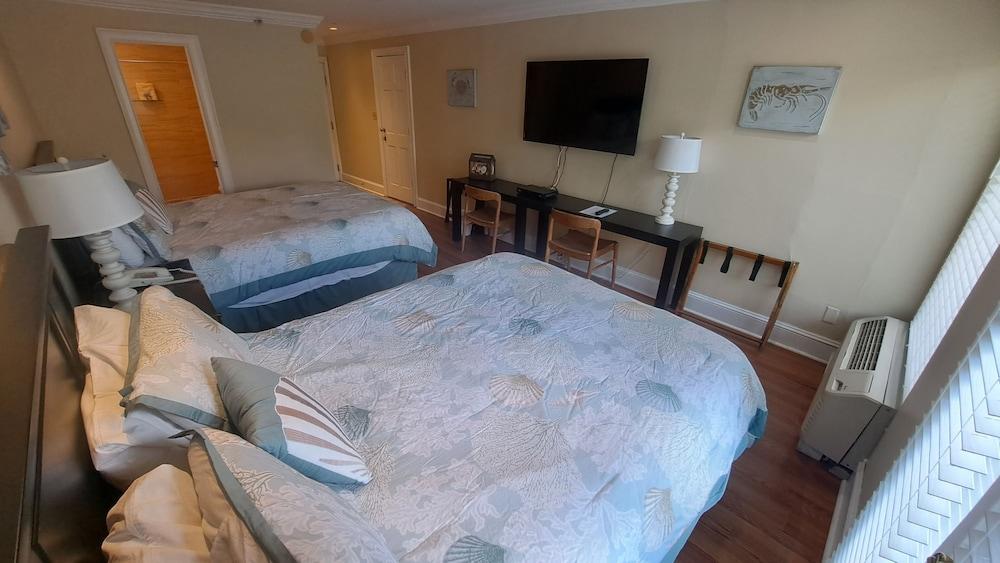 Saint Simons Inn by the Lighthouse photo 71