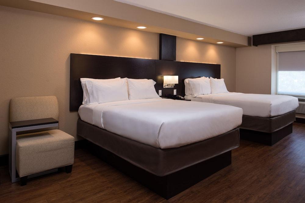 Holiday Inn Express & Suites San Antonio Medical-Six Flags by IHG photo 30