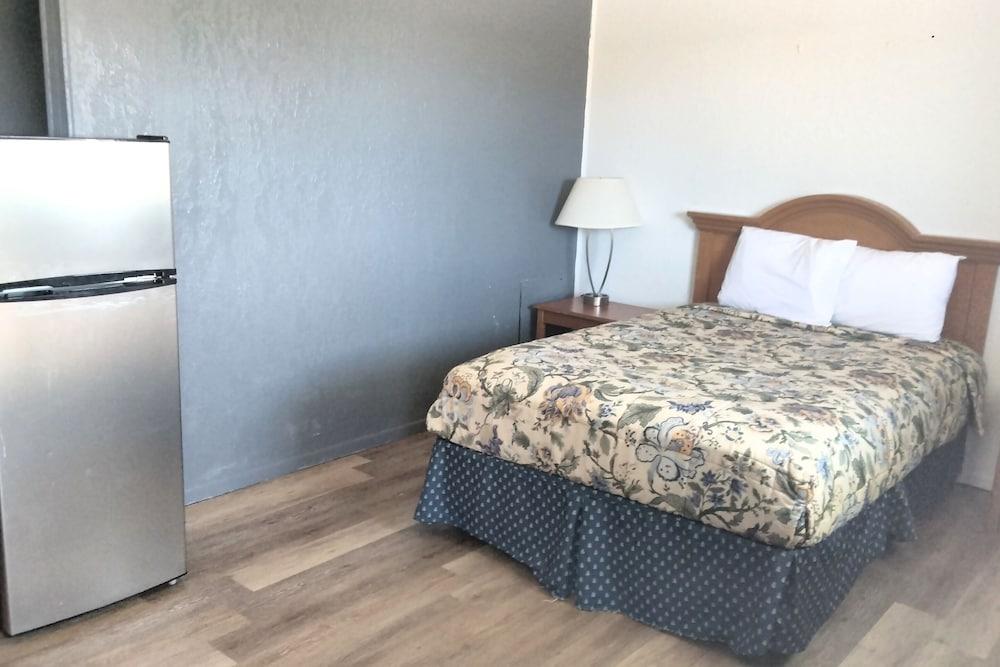 Blueway Inn and Suites El Dorado photo 5